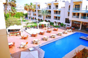 La perla hotel